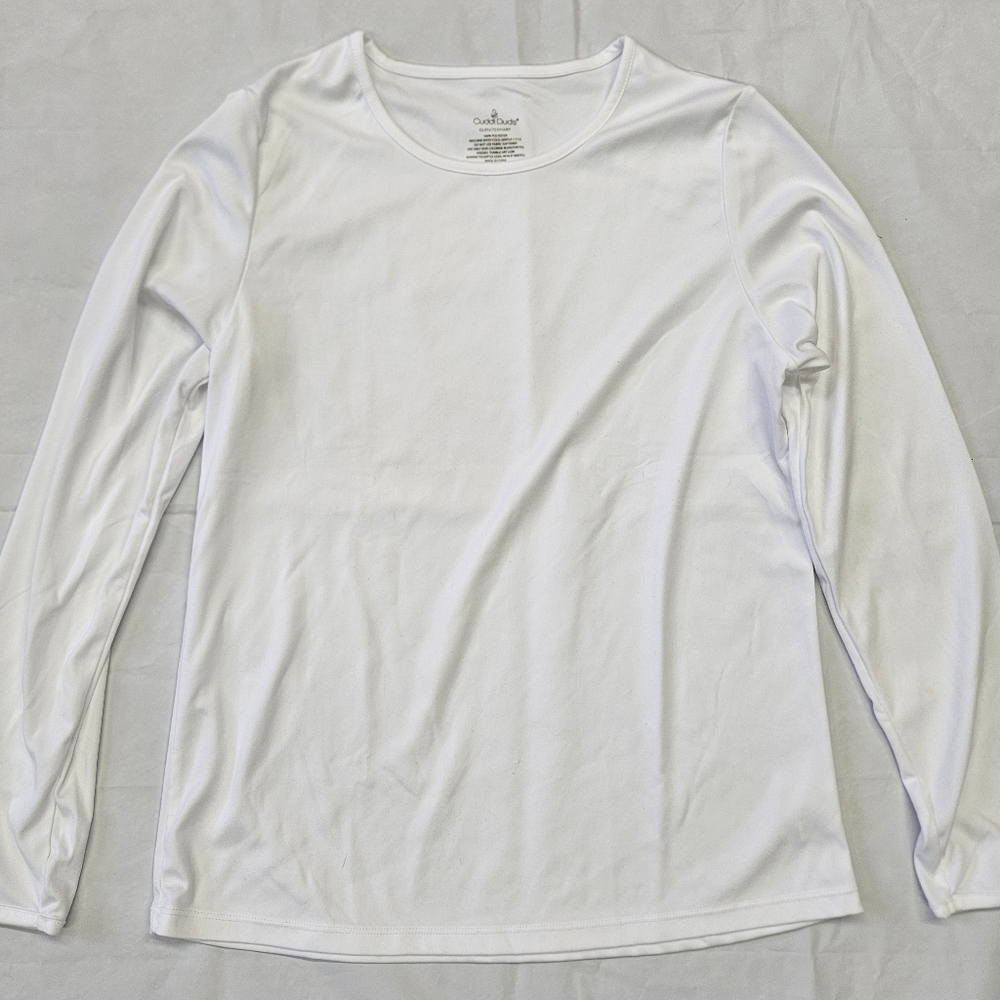 Cuddl Duds base layer